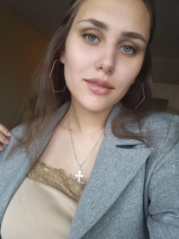 Анкета проститутки Лаура, 23 года